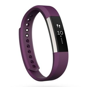 Fitbit Alta Purple Band